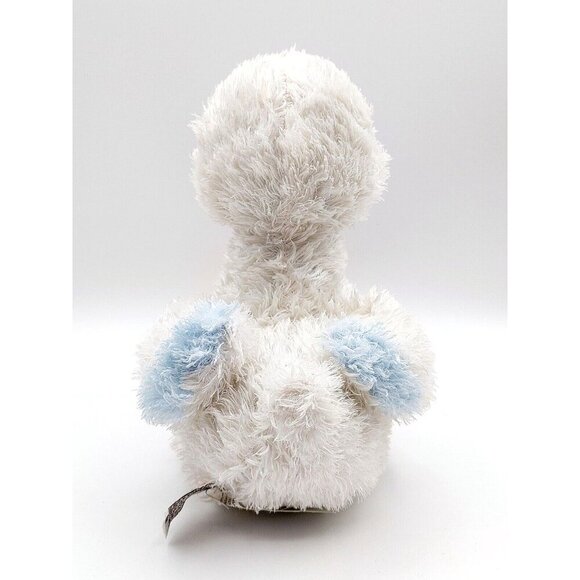 Ganz Baby It's a Boy Stork Plush 13" Bird Stuffed Animal - Picture 3 of 5